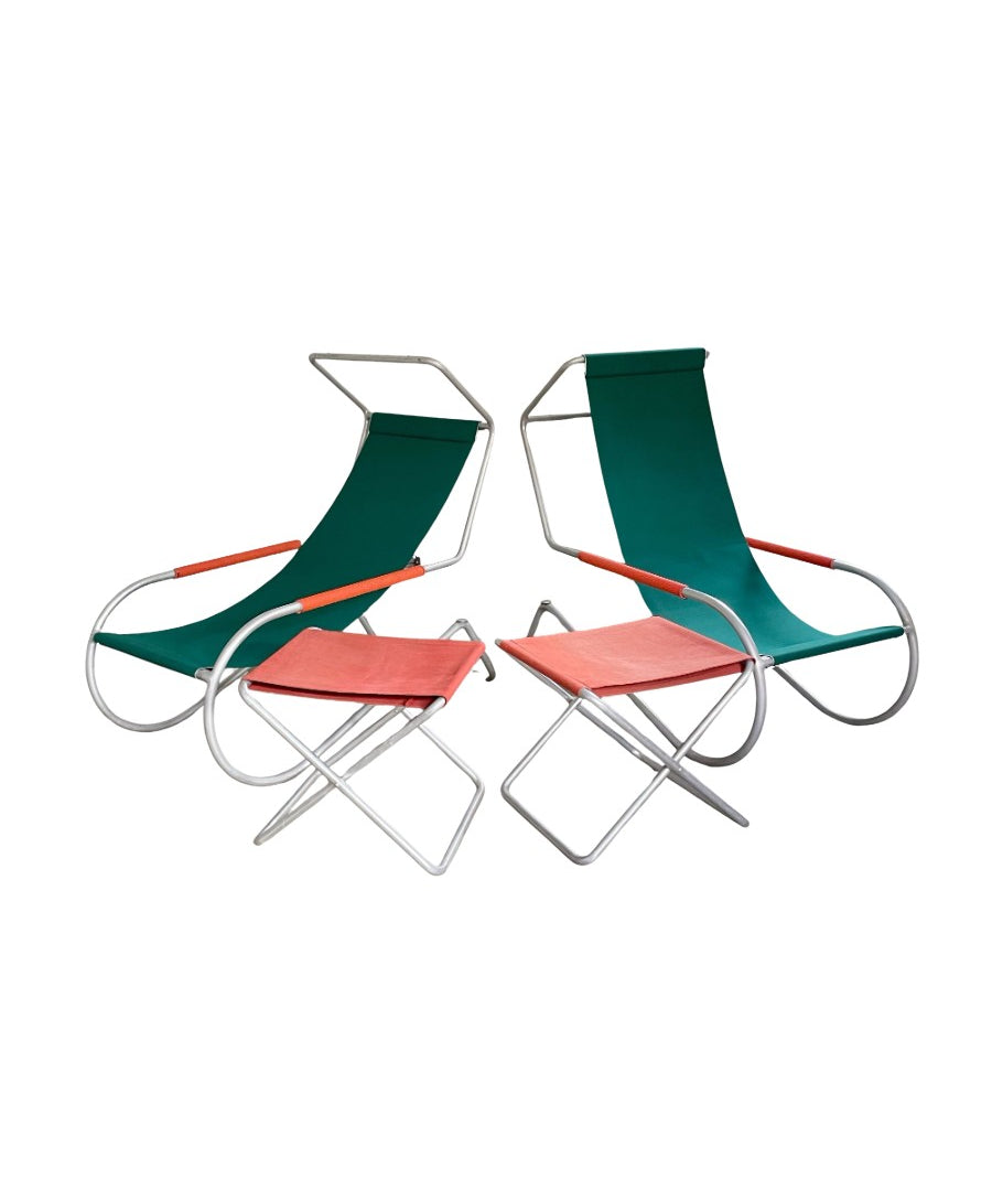Set_of_2_Mid-Century_Lido_Sun_Lounge_Chairs_with_Stools_by_Battista_and_Gino_Giudici,_1950s