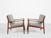 Set_of_2_Midcentury_easy_chairs_in_teak_by_Svend_Aage_Eriksen_for_Glostrup_1960s