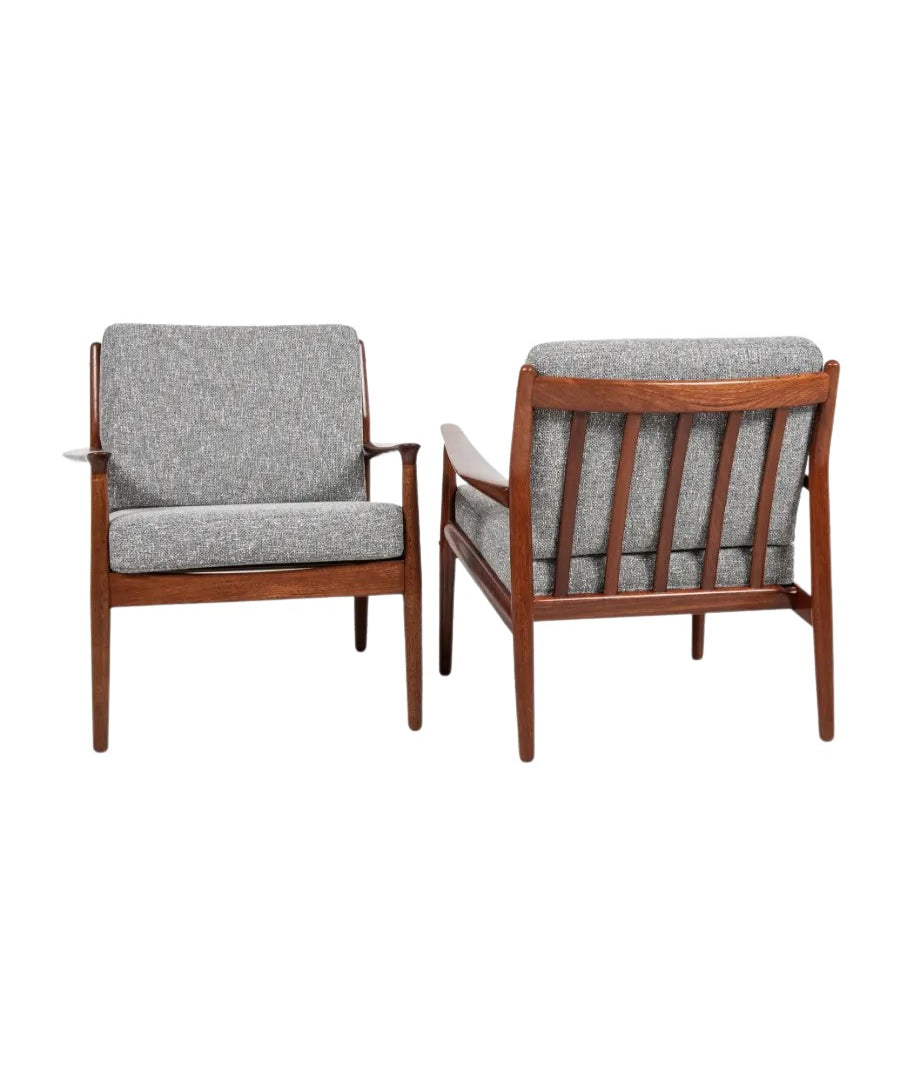 Set_of_2_Midcentury_easy_chairs_in_teak_by_Svend_Aage_Eriksen_for_Glostrup_1960s