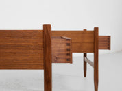 Set_of_2_Midcentury_night_stands_in_teak_1960s