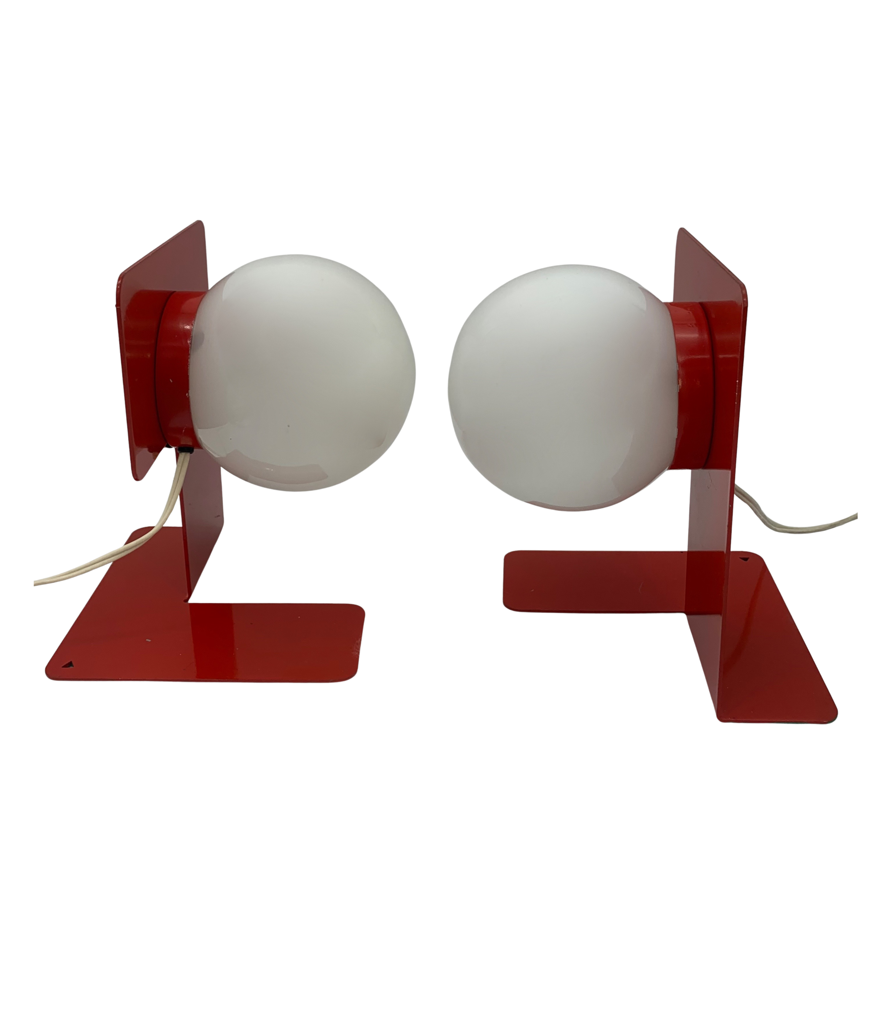 Set_of_2_Minimalist_Red_Metal_and_White_Glass_Table_Lamps_Attributed_to_Sciolari,_Italian_Modern_Design