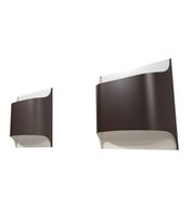 Set_of_2_Model_2030/31_Wall_Lights_by_Rolf_Krüger_and_Dieter_Witte_for_Staff,_Germany,_1960s