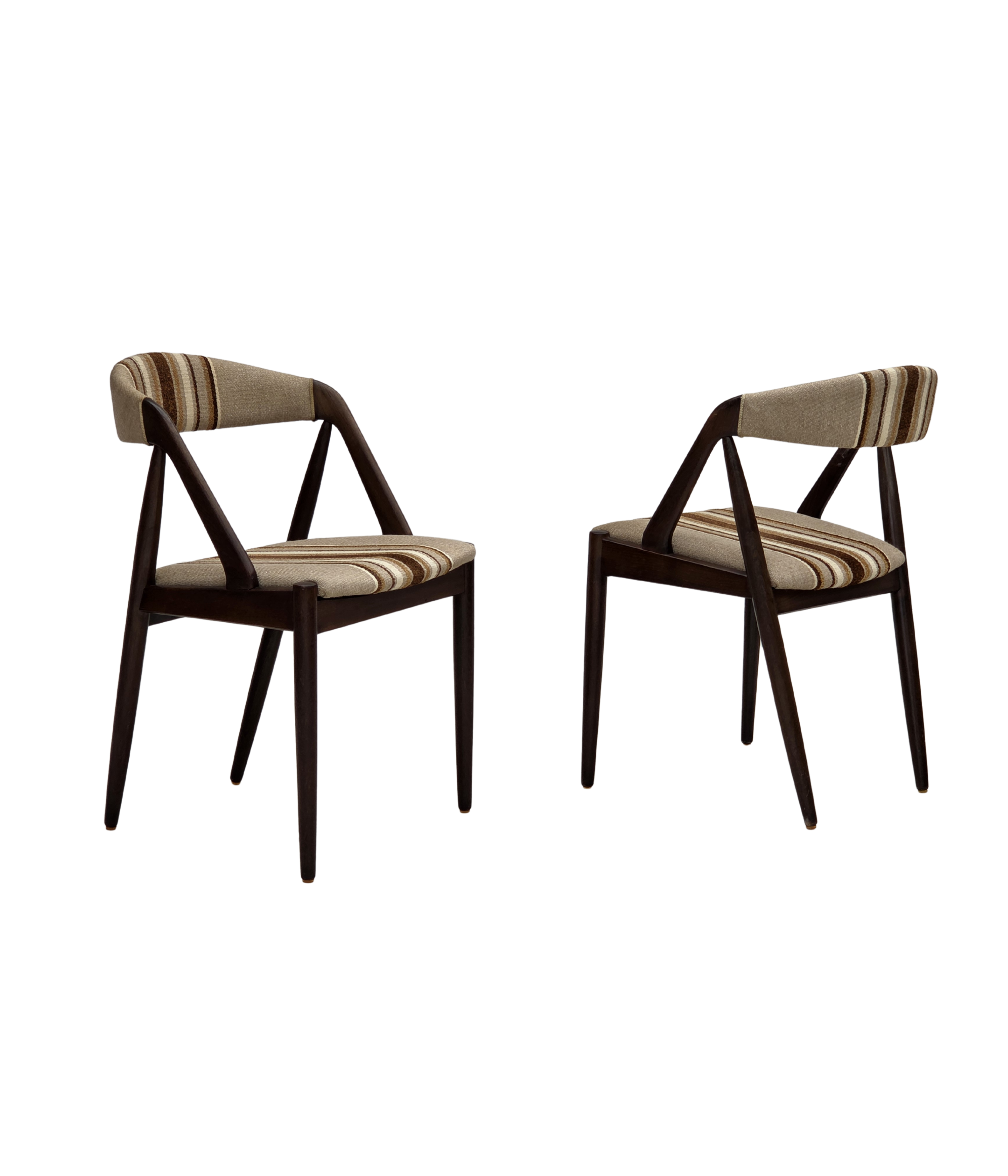 Set_of_2_Model_31_Dark_Oak_Armchairs_by_Kai_Kristiansen_for_Schou_Andersen_Møbelfabrik,_Denmark,_1960s