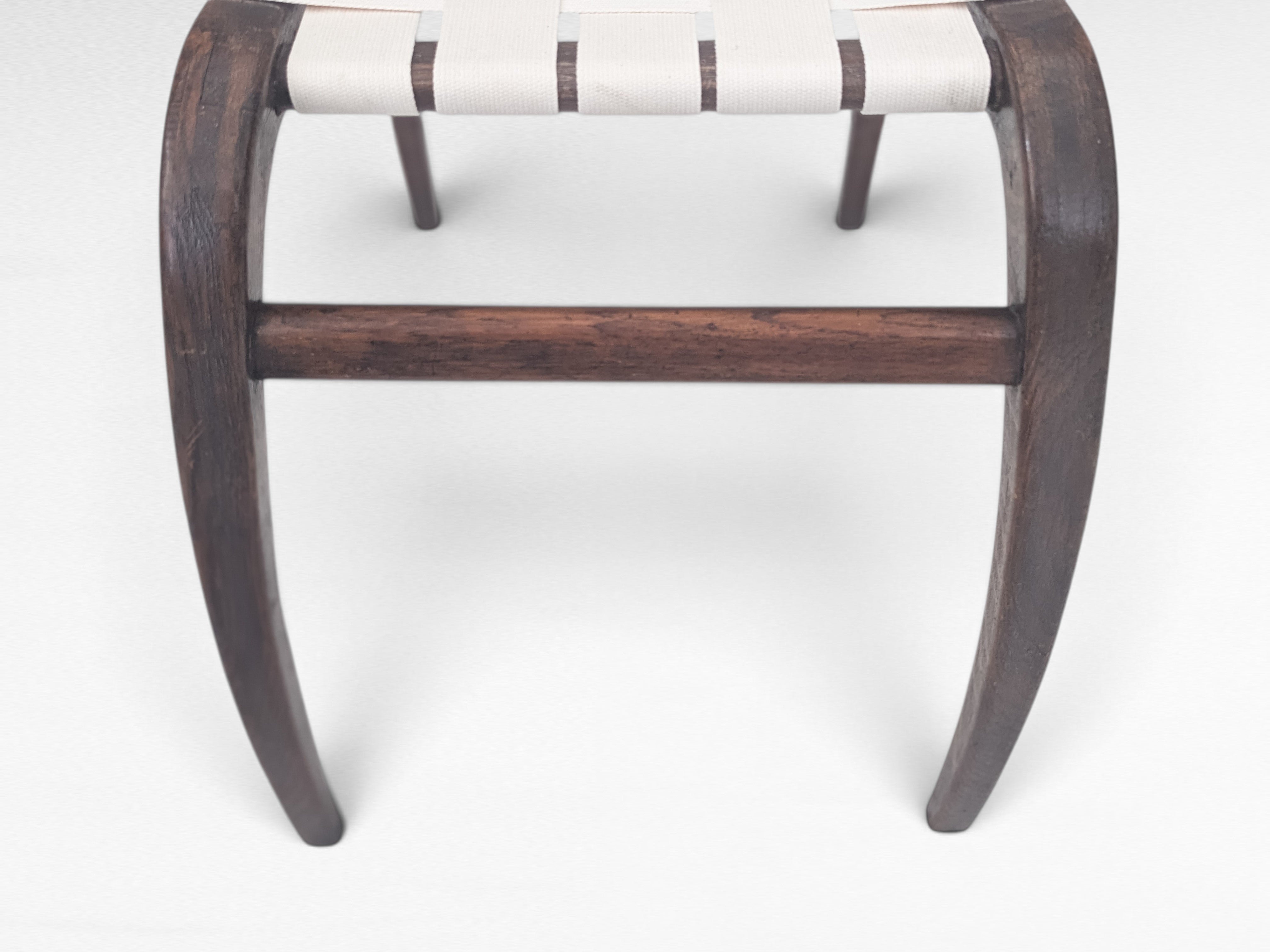 Set_of_2_modernist_stools_by_Ladislav_Bartoníček_for_Krásná_Jizba,_1940s