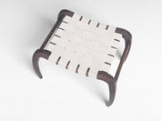 Set_of_2_modernist_stools_by_Ladislav_Bartoníček_for_Krásná_Jizba,_1940s