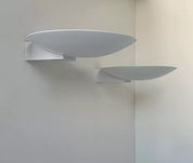 Set_of_2_Modernist_White_Lacquered_Metal_Wall_Sconces_by_Disderot,_France_1970s