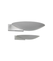 Set_of_2_Modernist_White_Lacquered_Metal_Wall_Sconces_by_Disderot,_France_1970s
