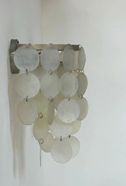 Set_of_2_Mother_of_Pearl_Wall_Sconces,_Mid_Century_Modern,_1950s