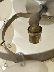 Set_of_2_Mother_of_Pearl_Wall_Sconces,_Mid_Century_Modern,_1950s