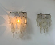 Set_of_2_Mother_of_Pearl_Wall_Sconces,_Mid_Century_Modern,_1950s
