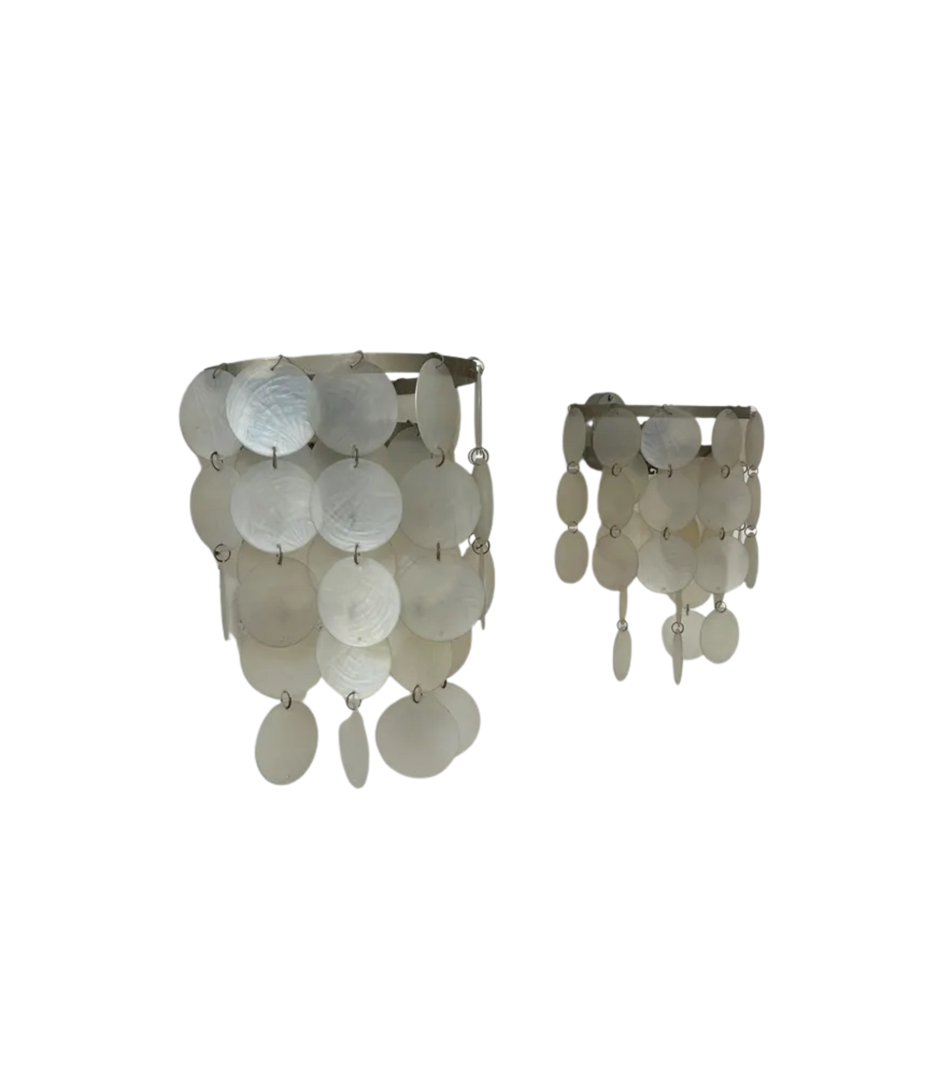 Set_of_2_Mother_of_Pearl_Wall_Sconces,_Mid_Century_Modern,_1950s
