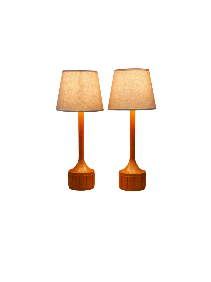 Set_of_2_Oak_Table_Lamps_by_Elpe_Armatur,_Mid_Century_Modern,_1960s,_Sweden