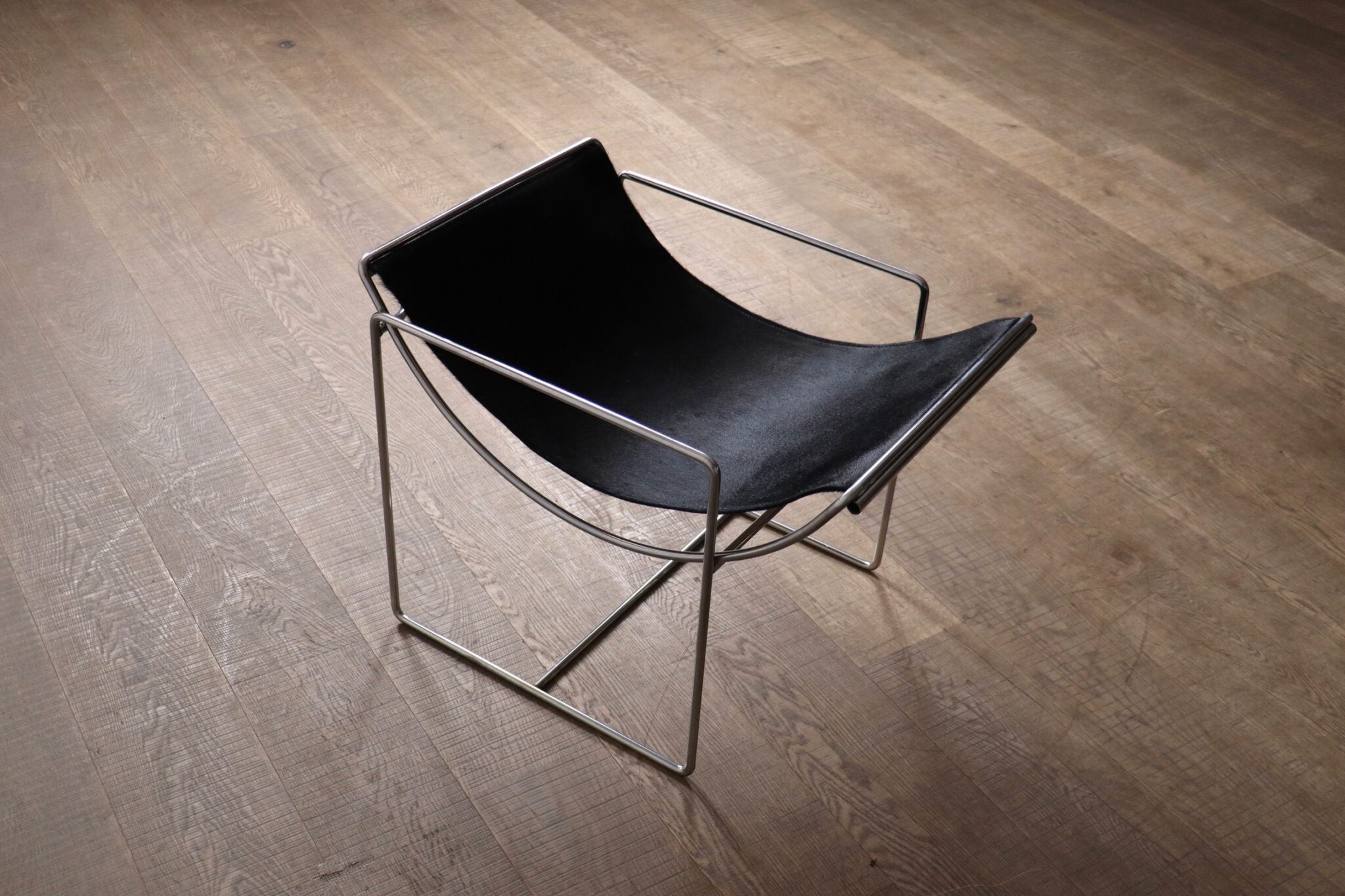 Set_of_2_Odile_Mir_Filo_Model_203_Lounge_Chairs_for_Prisunic,_France,_1971