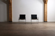 Set_of_2_Odile_Mir_Filo_Model_203_Lounge_Chairs_for_Prisunic,_France,_1971