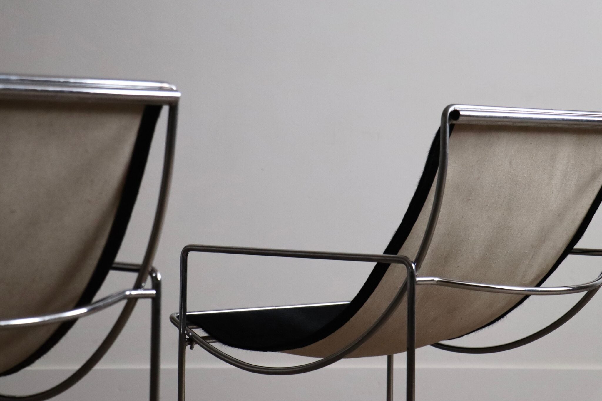 Set_of_2_Odile_Mir_Filo_Model_203_Lounge_Chairs_for_Prisunic,_France,_1971