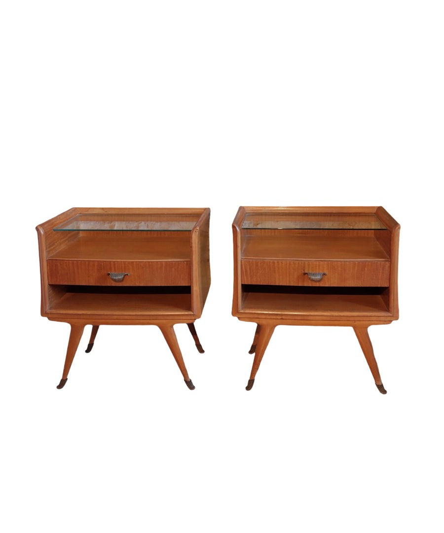 Set_of_2_of_Cherry_wood_Bedside_Tables_by_Paulo_Buffa_from_1950