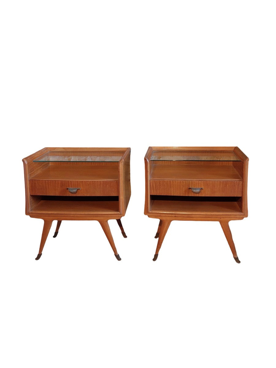 Set_of_2_of_Cherry_wood_Bedside_Tables_by_Paulo_Buffa_from_1950