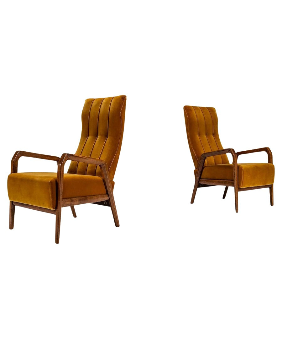 Set_of_2_P_30_Lounge_Chairs_by_Osvaldo_Borsani_for_Tecno_1953_Italy