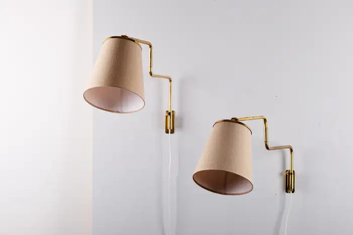 Set_of_2_Paavo_Tynell_Brass_Wall_Sconces_Model_9414_for_Taito_Oy,_1950s,_Finland