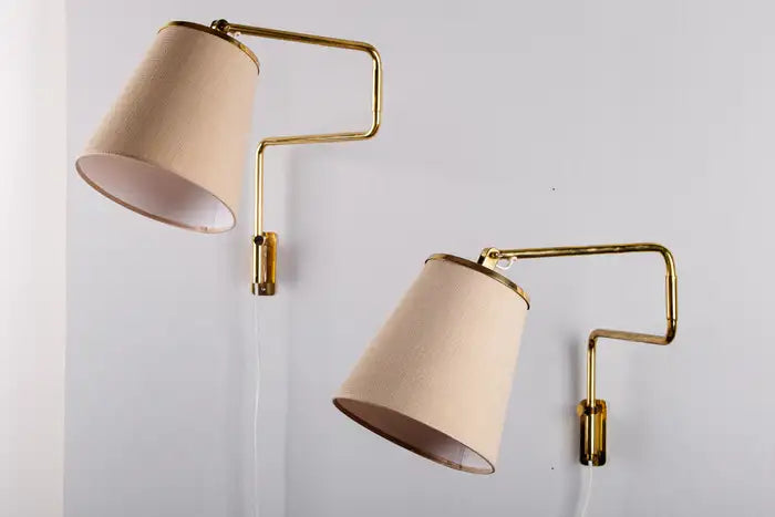 Set_of_2_Paavo_Tynell_Brass_Wall_Sconces_Model_9414_for_Taito_Oy,_1950s,_Finland