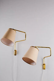 Set_of_2_Paavo_Tynell_Brass_Wall_Sconces_Model_9414_for_Taito_Oy,_1950s,_Finland