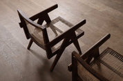 Set_of_2_Pierre_Jeanneret_PJ-SI-29-A_“Fauteuil_en_Teck”_Lounge_Chairs,_Chandigarh,_1955