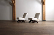 Set_of_2_Pierre_Jeanneret_PJ-SI-36-A_“Fireside”_Chairs,_Chandigarh,_India,_1966