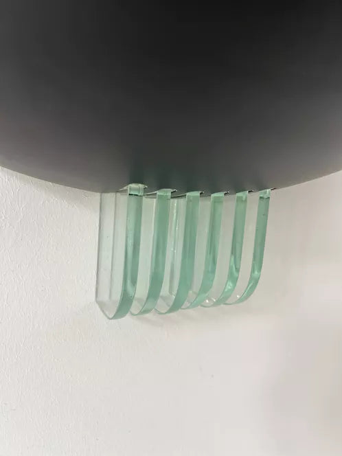 Set_of_2_Postmodern_Black_Metal_and_Glass_Wall_Sconces,_France_1980s