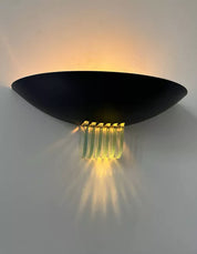 Set_of_2_Postmodern_Black_Metal_and_Glass_Wall_Sconces,_France_1980s