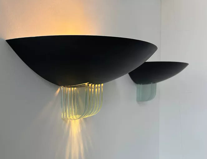 Set_of_2_Postmodern_Black_Metal_and_Glass_Wall_Sconces,_France_1980s