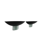 Set_of_2_Postmodern_Black_Metal_and_Glass_Wall_Sconces,_France_1980s