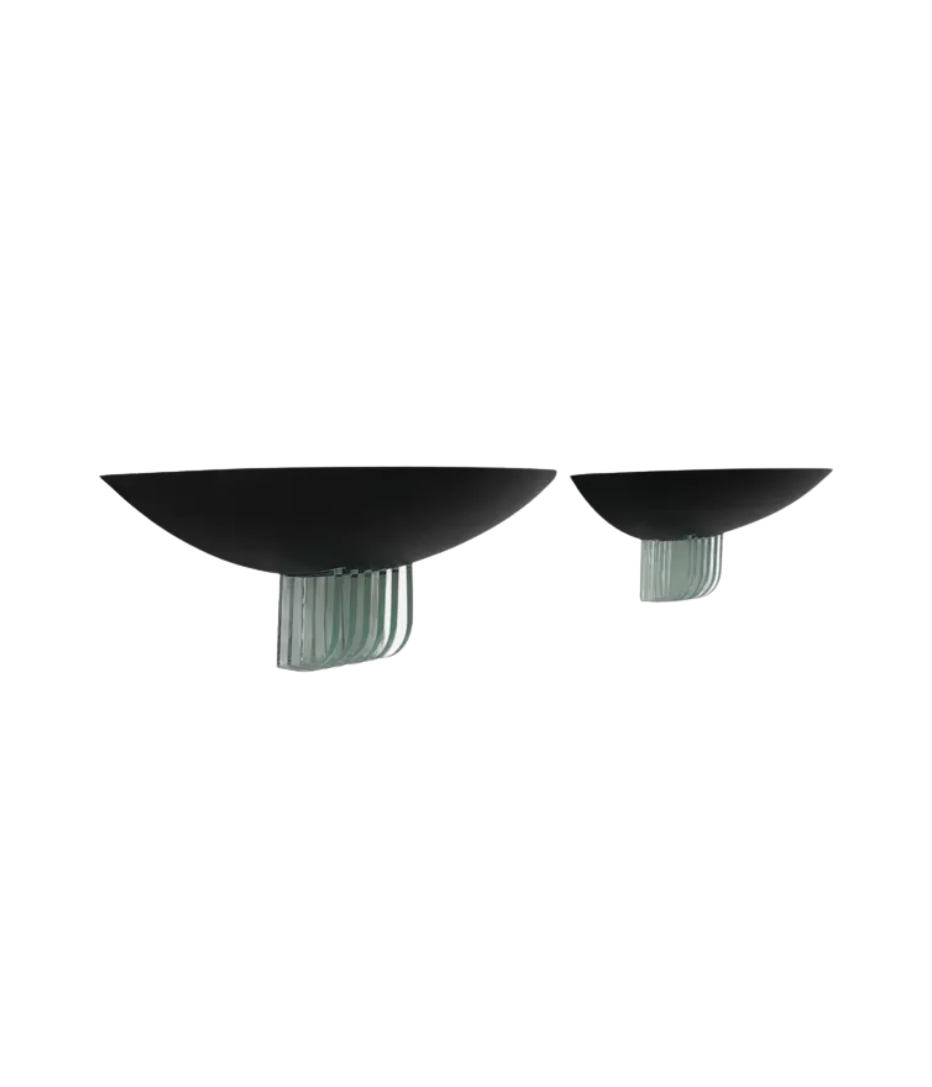 Set_of_2_Postmodern_Black_Metal_and_Glass_Wall_Sconces,_France_1980s