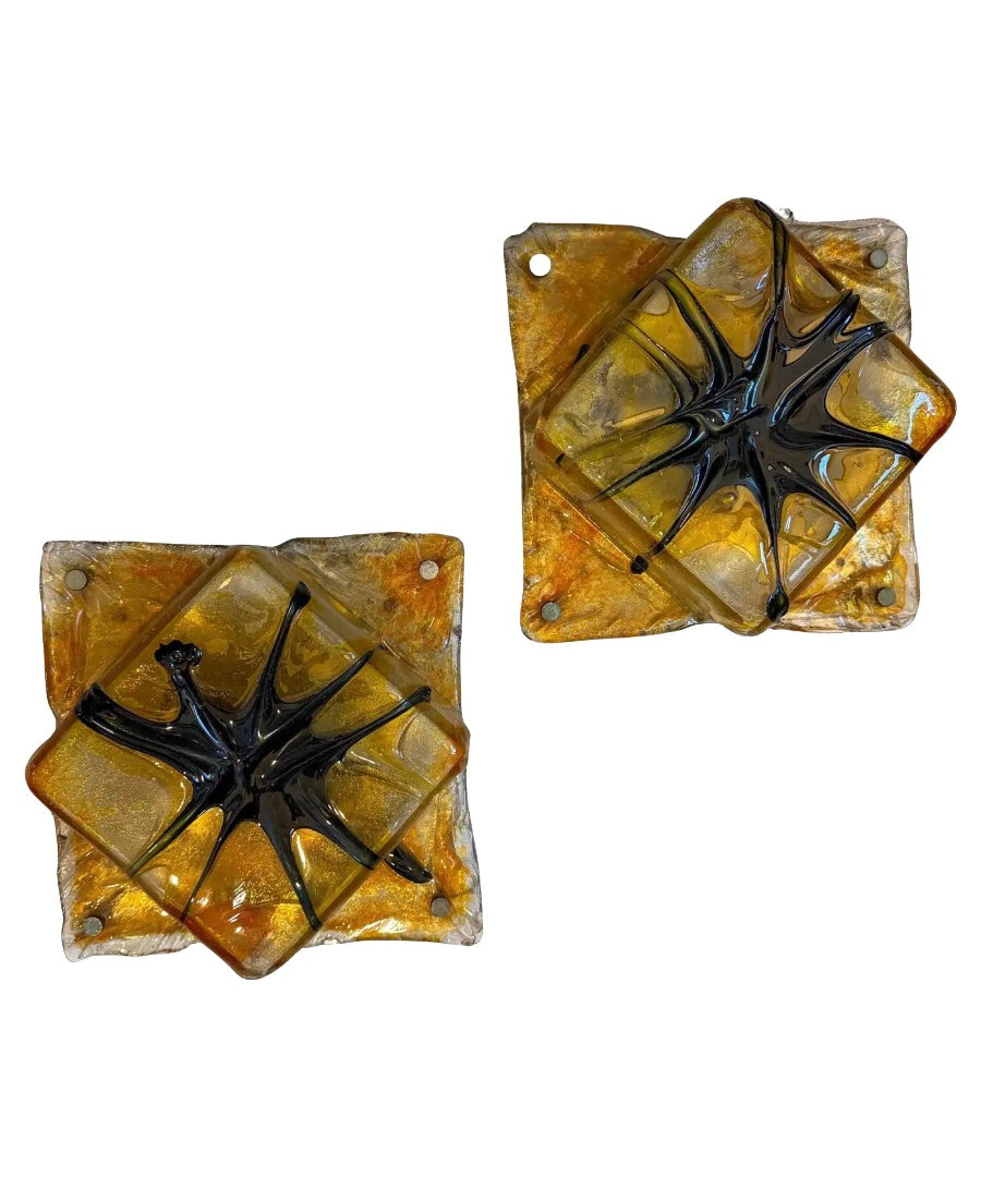 Set_of_2_Rare_1970s_Mazzega_Space_Age_Square_Murano_Glass_Wall_or_Ceiling_Lights