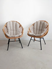 Set_of_2_Mid-Century_Rattan_Lounge_Chairs_in_the_Style_of_Rohé_Noordwolde,_1960s