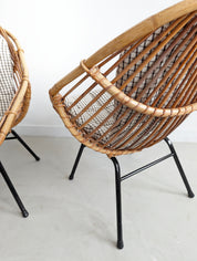 Set_of_2_Mid-Century_Rattan_Lounge_Chairs_in_the_Style_of_Rohé_Noordwolde,_1960s