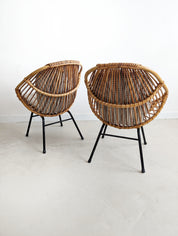 Set_of_2_Mid-Century_Rattan_Lounge_Chairs_in_the_Style_of_Rohé_Noordwolde,_1960s