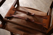 Set_of_2_Riaza_Lounge_Chairs_by_Paco_Muñoz_for_Darro_Gallery,_Cognac_Leather_Spanish_Modern,_1960s