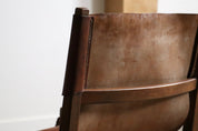 Set_of_2_Riaza_Lounge_Chairs_by_Paco_Muñoz_for_Darro_Gallery,_Cognac_Leather_Spanish_Modern,_1960s