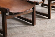 Set_of_2_Riaza_Lounge_Chairs_by_Paco_Muñoz_for_Darro_Gallery,_Cognac_Leather_Spanish_Modern,_1960s