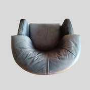 Set_of_2_Rolf_Benz_390_Leather_Club_Chairs_in_Grey