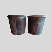 Set_of_2_Rolf_Benz_390_Leather_Club_Chairs_in_Grey