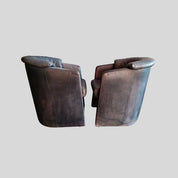 Set_of_2_Rolf_Benz_390_Leather_Club_Chairs_in_Grey