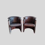 Set_of_2_Rolf_Benz_390_Leather_Club_Chairs_in_Grey