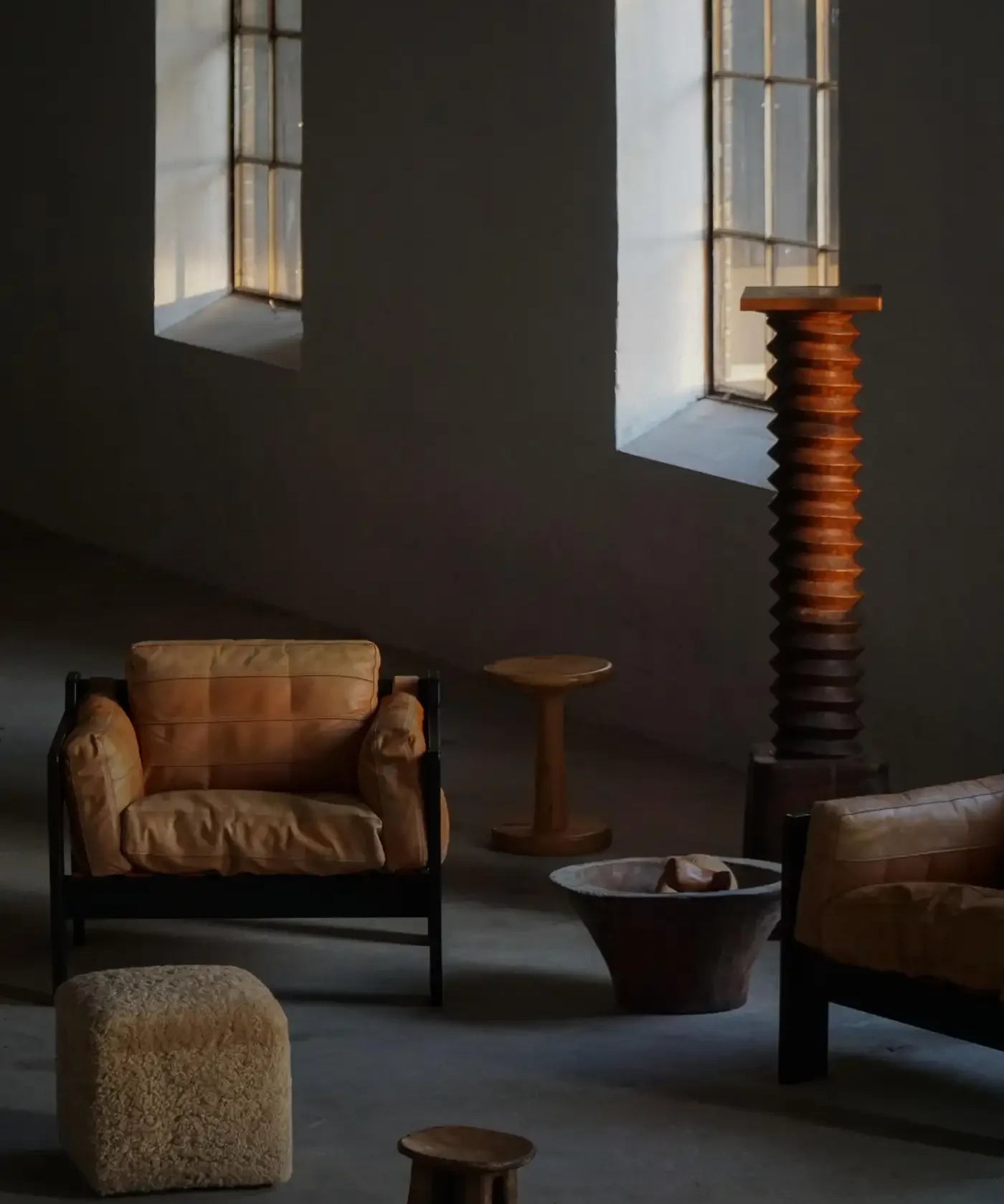 Set_of_2_Rud_Thygesen_&_Johnny_Sørensen_Chairs,_Danish_Modern_Design