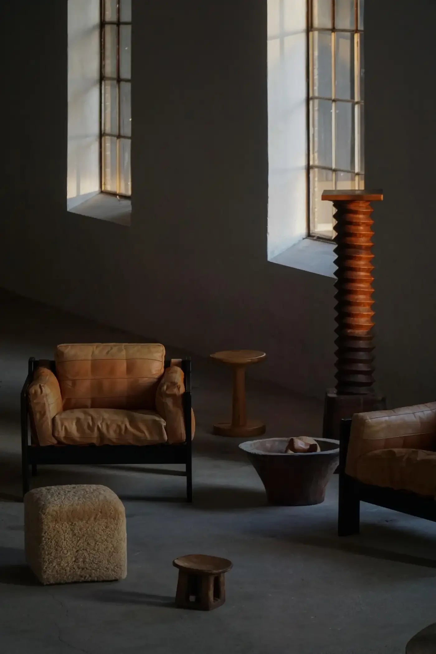 Set_of_2_Rud_Thygesen_&_Johnny_Sørensen_Chairs,_Danish_Modern_Design