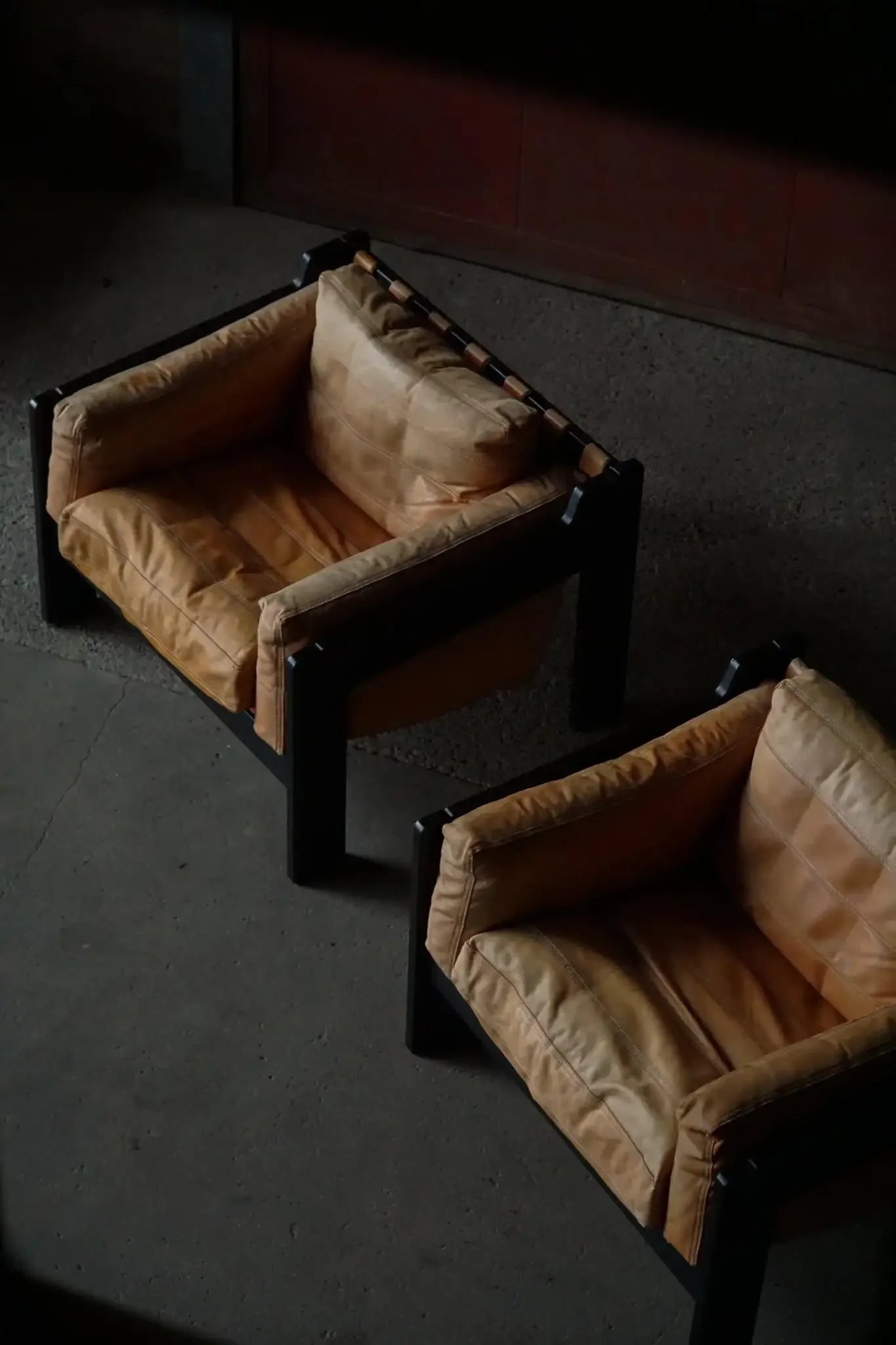 Set_of_2_Rud_Thygesen_&_Johnny_Sørensen_Chairs,_Danish_Modern_Design