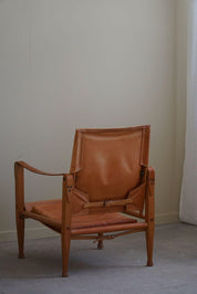 Set_of_2_Safari_Chairs_in_Ash_&_Leather,_Rud._Rasmussen,_Kaare_Klint,_1960s