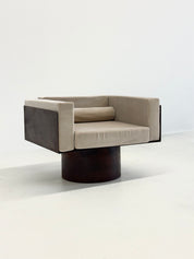 1970s_Brutalist_Velvet_Lounge_Chairs,_Italy