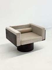 1970s_Brutalist_Velvet_Lounge_Chairs,_Italy