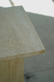 Set_of_2_Sculptural_Travertine_Display_Pedestals,_Italy,_1970s